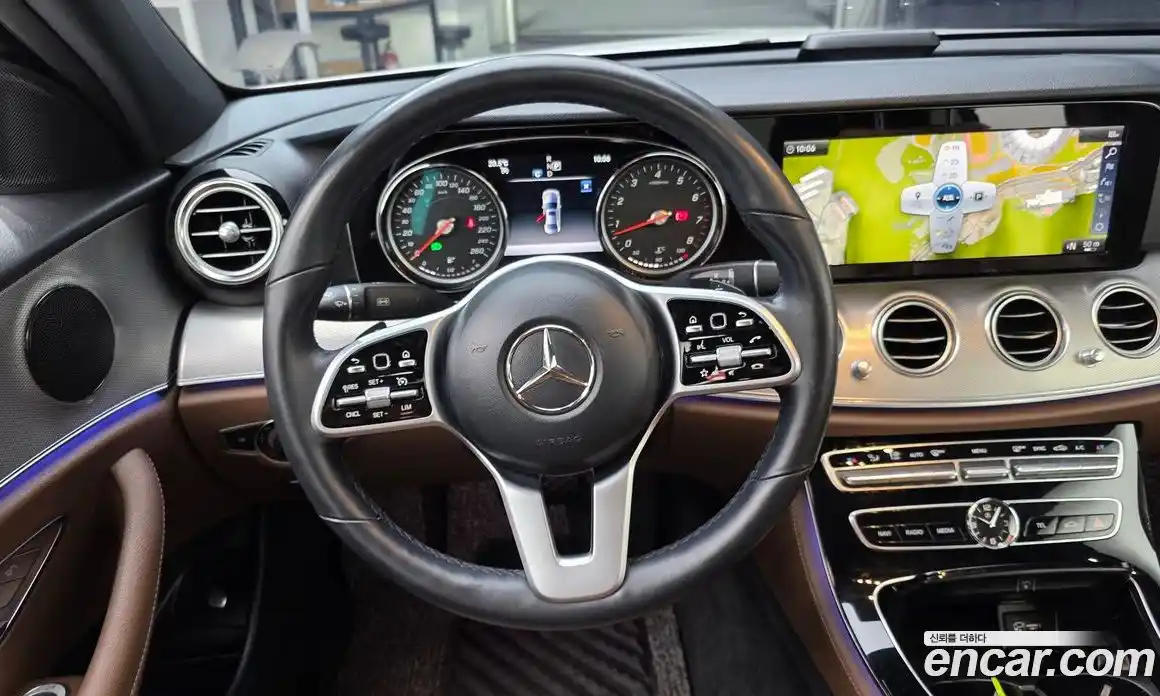 Mercedes-Benz E-Class 2018 2.0 гидро, фото 13