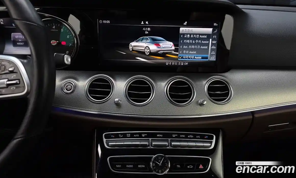 Mercedes-Benz E-Class 2018 2.0 гидро, фото 14