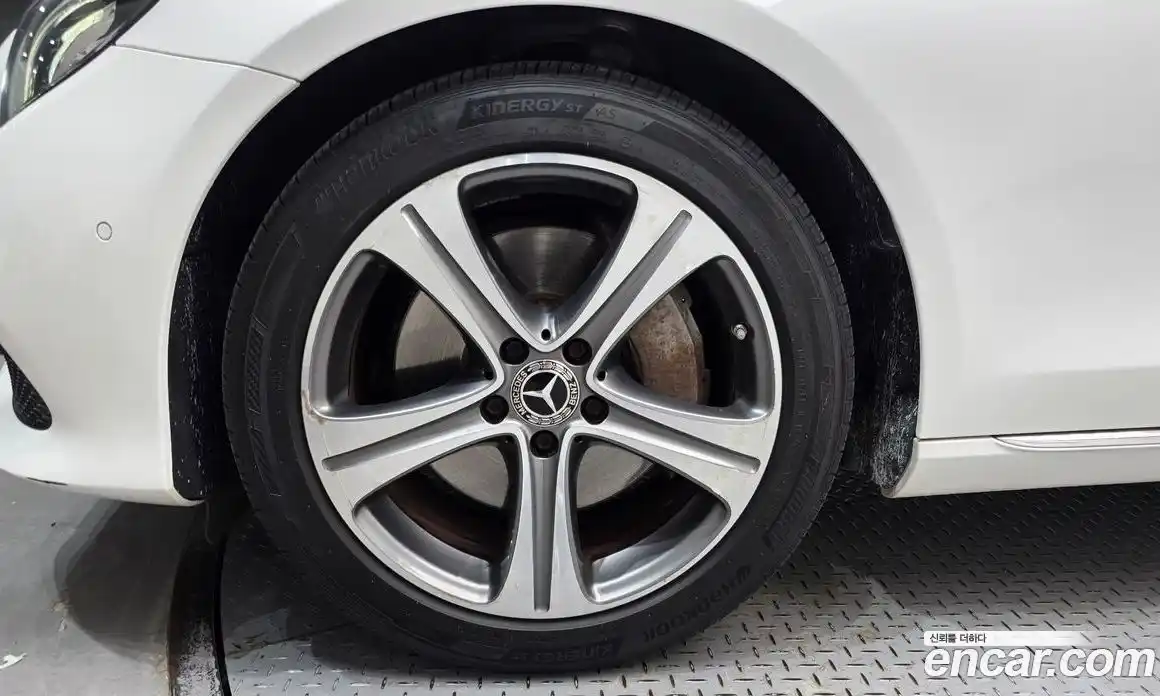 Mercedes-Benz E-Class 2018 2.0 гидро, фото 5