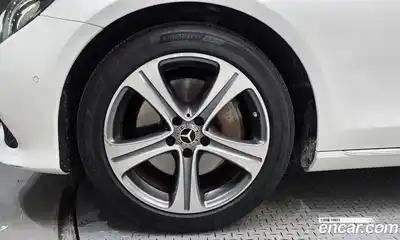 Mercedes-Benz E-Class 2018 2.0 гидро, миниатюра 5
