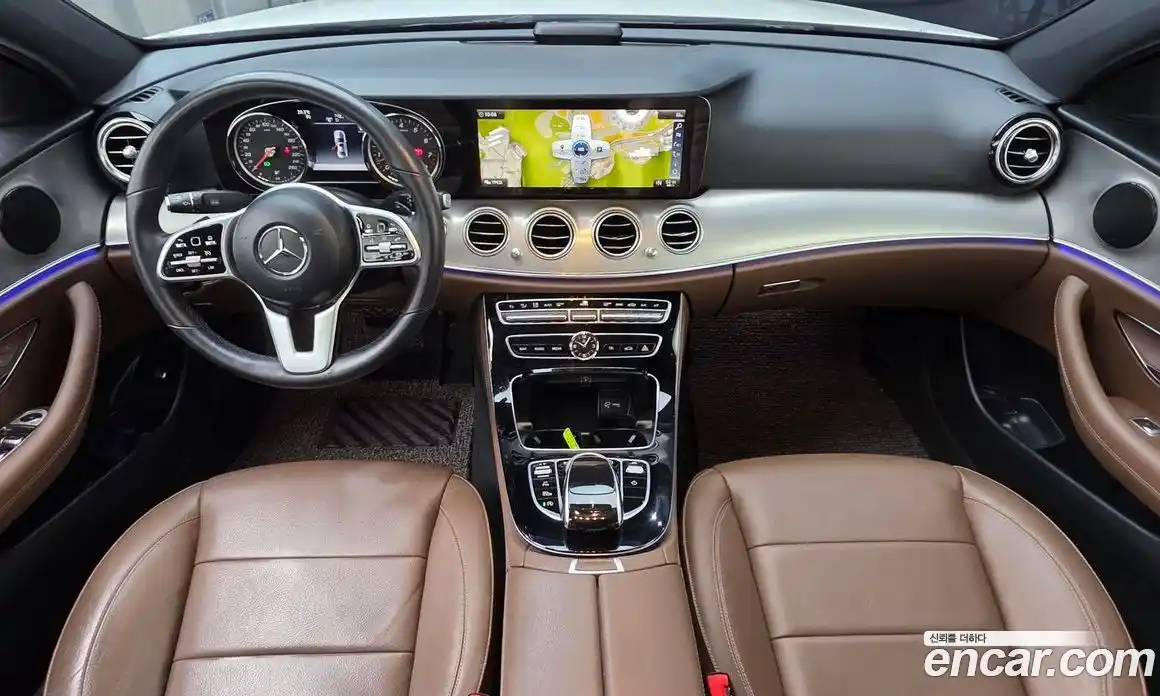 Mercedes-Benz E-Class 2018 2.0 гидро, фото 7