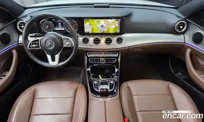 Mercedes-Benz E-Class 2018 2.0 гидро, миниатюра 7