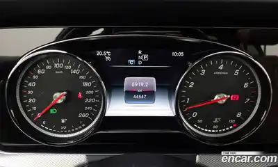 Mercedes-Benz E-Class 2018 2.0 гидро, миниатюра 8