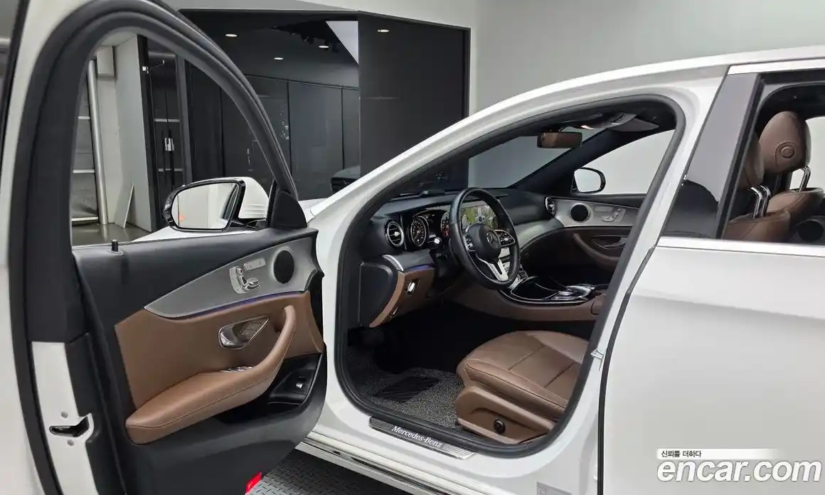 Mercedes-Benz E-Class 2018 2.0 гидро, фото 10