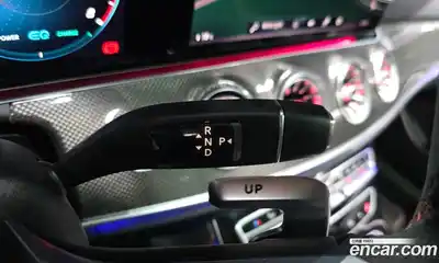 Mercedes-Benz E-Class 2021 3.0 гидро, миниатюра 11