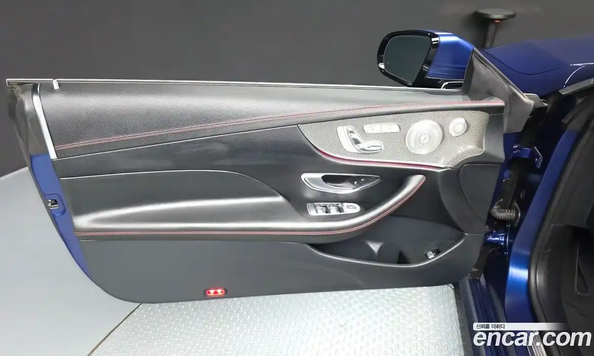 Mercedes-Benz E-Class 2021 3.0 гидро, фото 13