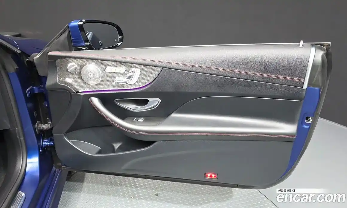 Mercedes-Benz E-Class 2021 3.0 гидро, фото 14