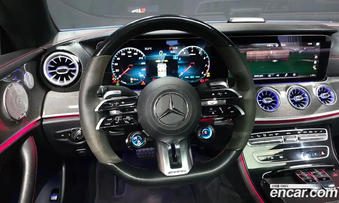 Mercedes-Benz E-Class 2021 3.0 гидро, фото 18