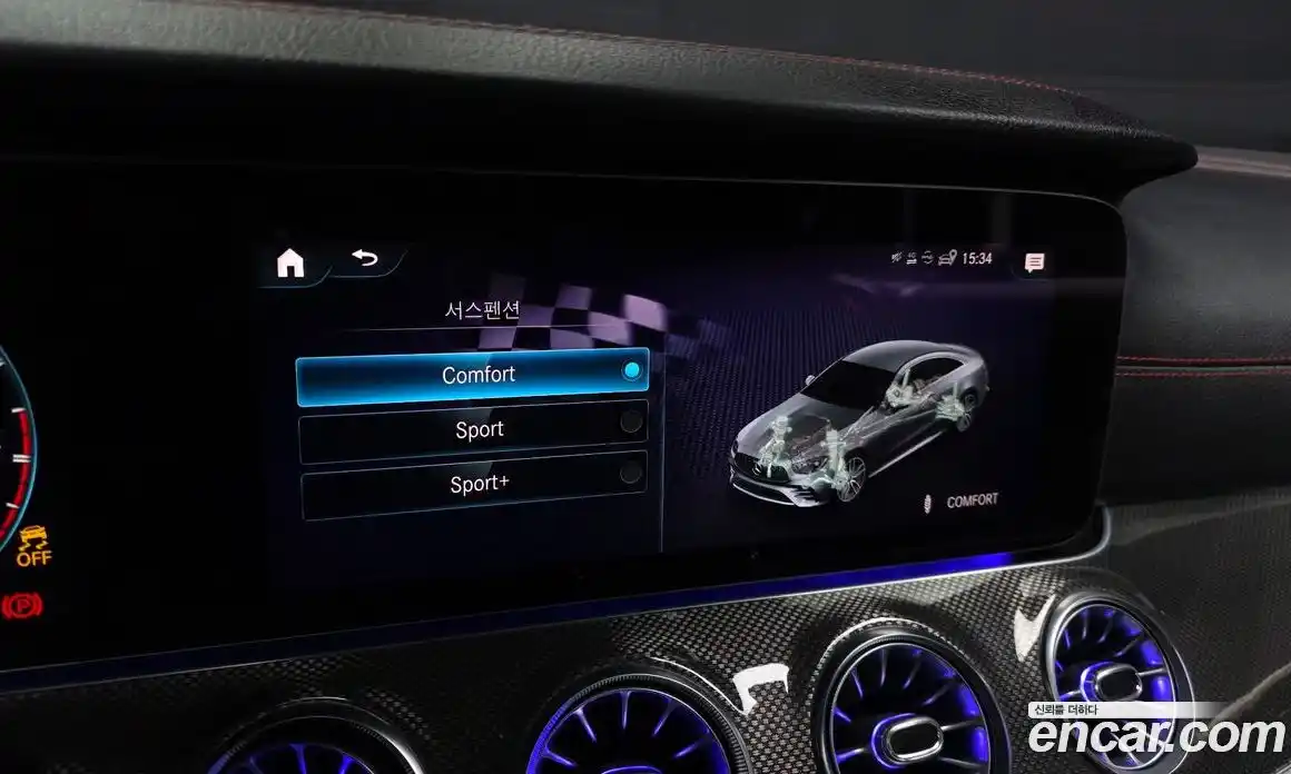 Mercedes-Benz E-Class 2021 3.0 гидро, фото 20