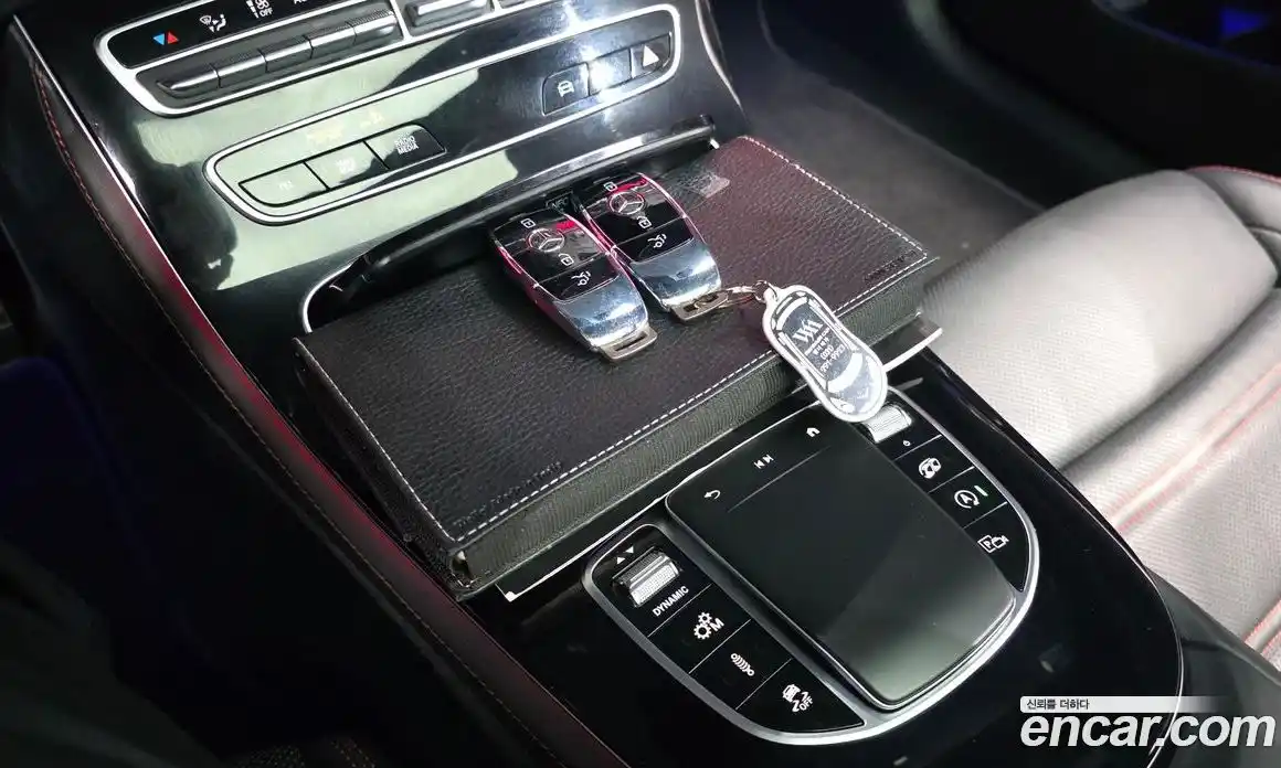 Mercedes-Benz E-Class 2021 3.0 гидро, фото 22