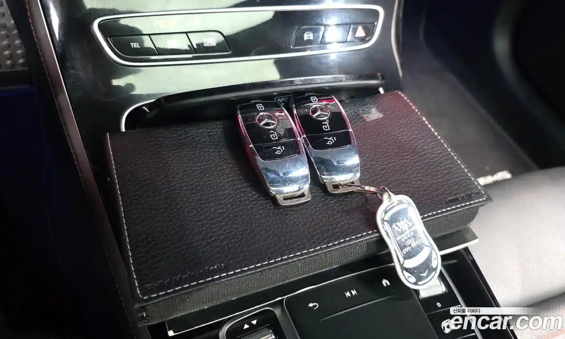 Mercedes-Benz E-Class 2021 3.0 гидро, фото 30