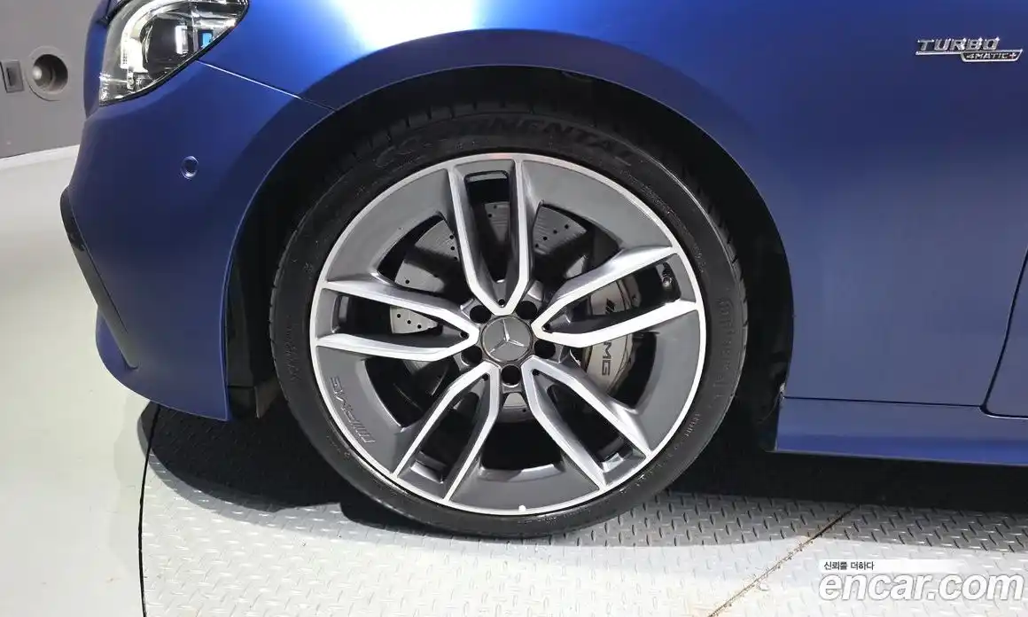 Mercedes-Benz E-Class 2021 3.0 гидро, фото 4