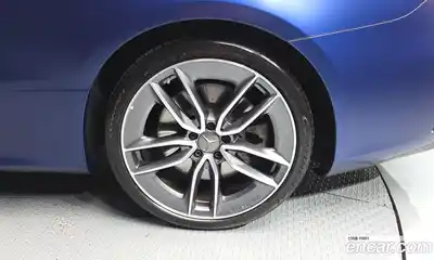 Mercedes-Benz E-Class 2021 3.0 гидро, миниатюра 6