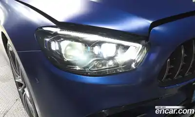Mercedes-Benz E-Class 2021 3.0 гидро, миниатюра 7