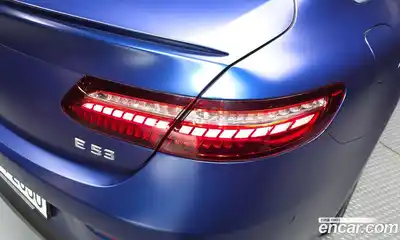 Mercedes-Benz E-Class 2021 3.0 гидро, миниатюра 8