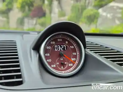 Porsche 911 2015 3.8 автомат (гидро), миниатюра 11