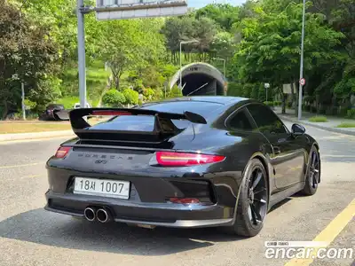 Porsche 911 2015 3.8 автомат (гидро), миниатюра 2