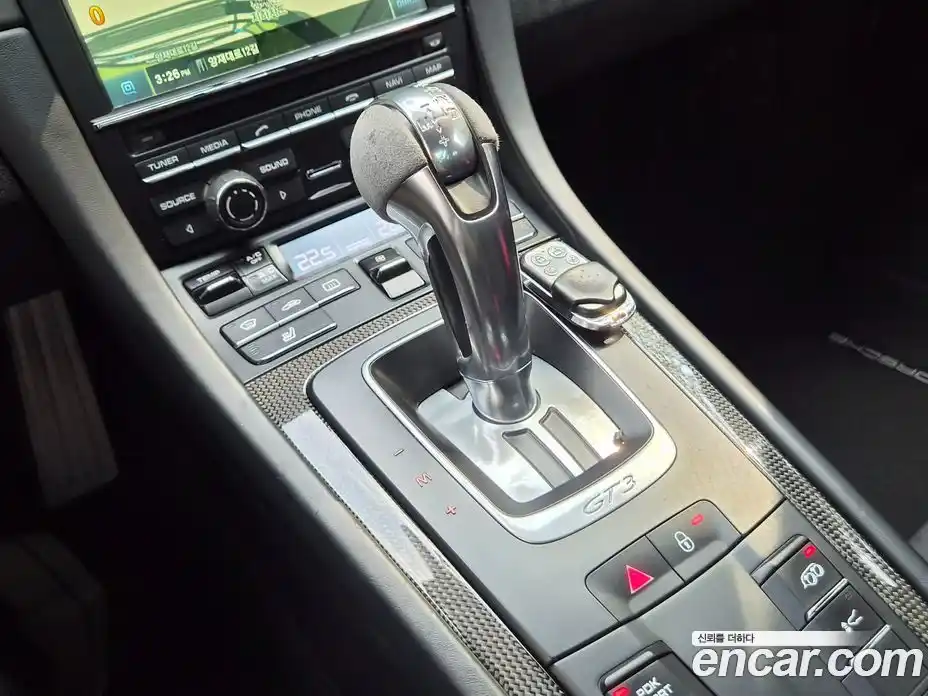 Porsche 911 2015 3.8 автомат (гидро), фото 9