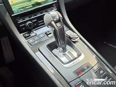 Porsche 911 2015 3.8 автомат (гидро), миниатюра 9