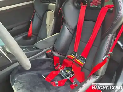 Porsche 911 2015 3.8 автомат (гидро), миниатюра 10