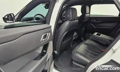 Land Rover Range Rover Velar 2018 2.0 автомат (гидро), миниатюра 11