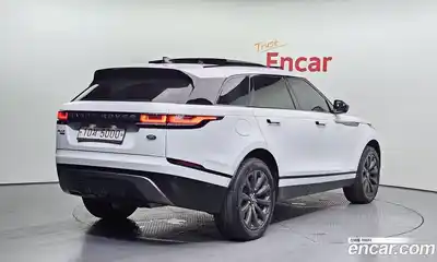 Land Rover Range Rover Velar 2018 2.0 автомат (гидро), миниатюра 2