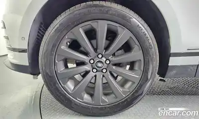 Land Rover Range Rover Velar 2018 2.0 автомат (гидро), миниатюра 5
