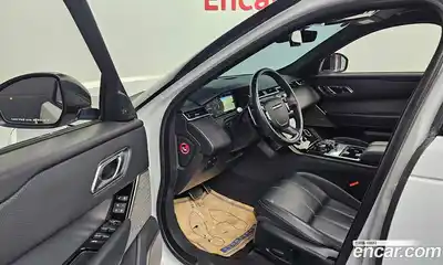 Land Rover Range Rover Velar 2018 2.0 автомат (гидро), миниатюра 10