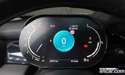 Mini Cooper 2022 1.5 автомат (гидро), миниатюра 11