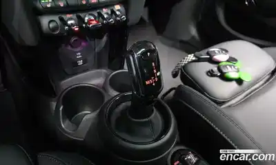 Mini Cooper 2022 1.5 автомат (гидро), миниатюра 12