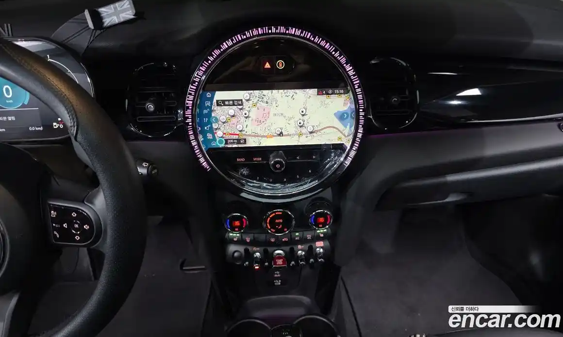 Mini Cooper 2022 1.5 автомат (гидро), фото 20