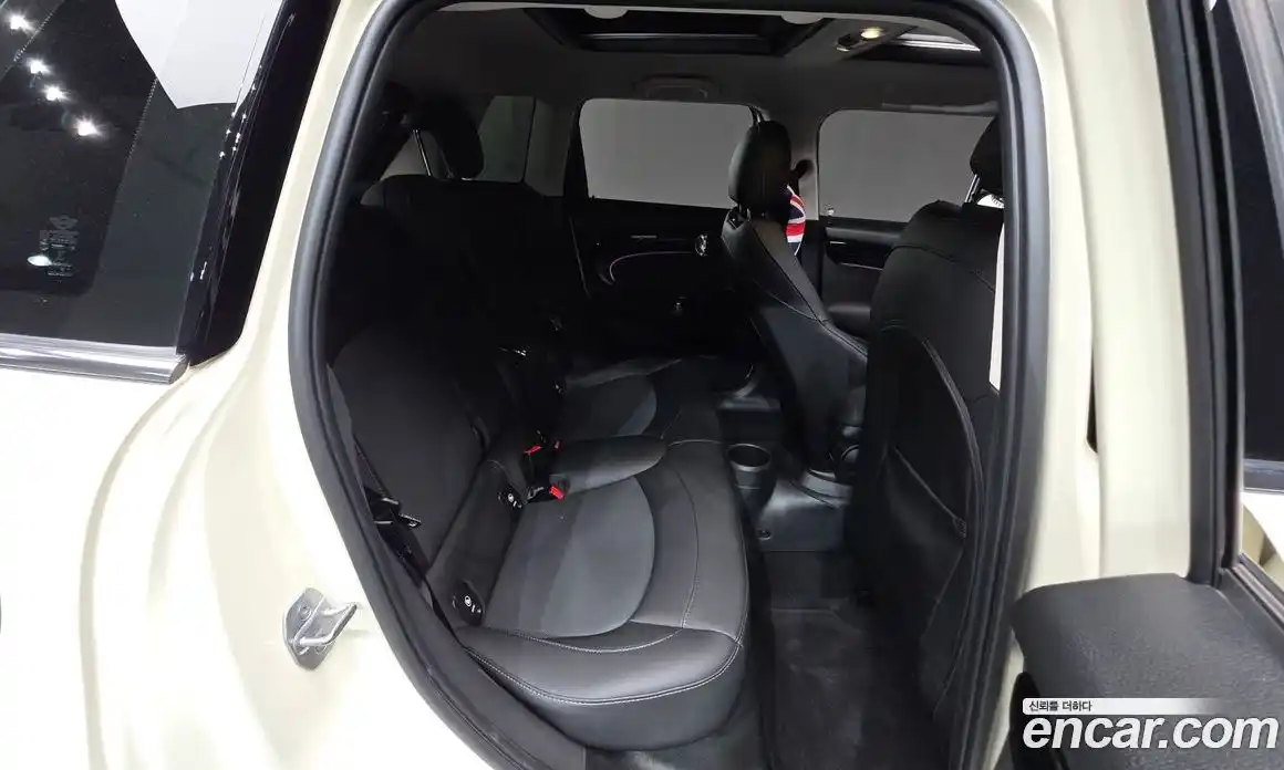 Mini Cooper 2022 1.5 автомат (гидро), фото 24