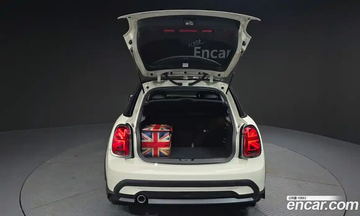 Mini Cooper 2022 1.5 автомат (гидро), фото 25