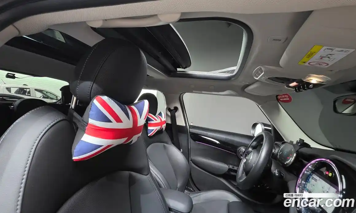 Mini Cooper 2022 1.5 автомат (гидро), фото 26