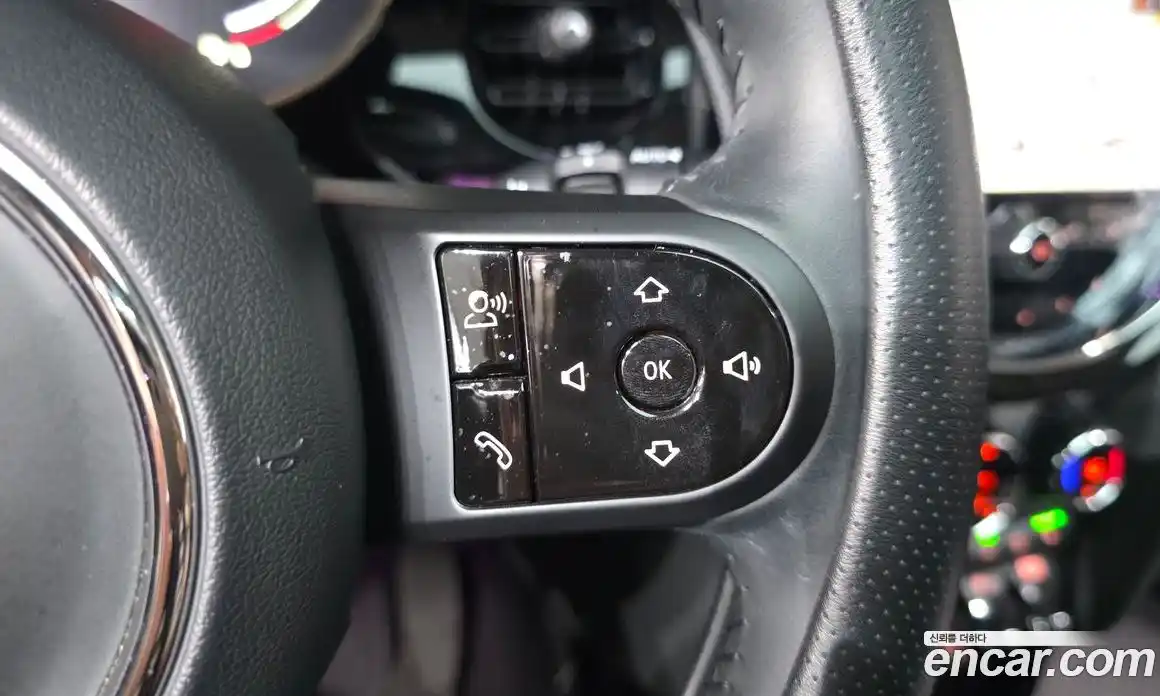 Mini Cooper 2022 1.5 автомат (гидро), фото 28