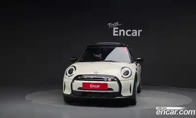 Mini Cooper 2022 1.5 автомат (гидро), миниатюра 3