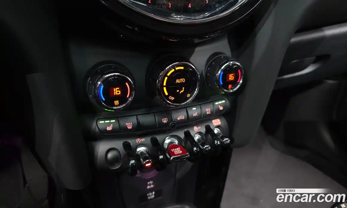Mini Cooper 2022 1.5 автомат (гидро), фото 31