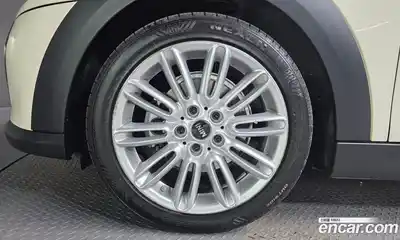 Mini Cooper 2022 1.5 автомат (гидро), миниатюра 5