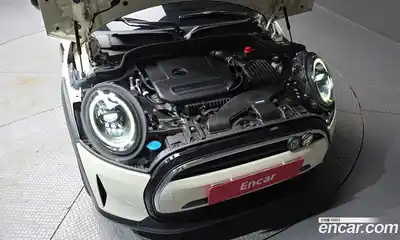 Mini Cooper 2022 1.5 автомат (гидро), миниатюра 6