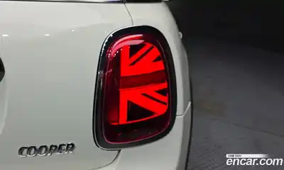 Mini Cooper 2022 1.5 автомат (гидро), миниатюра 9