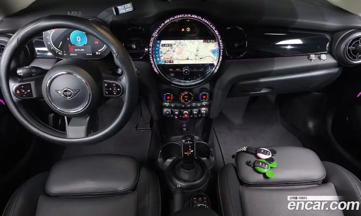 Mini Cooper 2022 1.5 автомат (гидро), фото 10