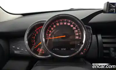 Mini Cooper 2018 1.5 автомат (гидро), миниатюра 11