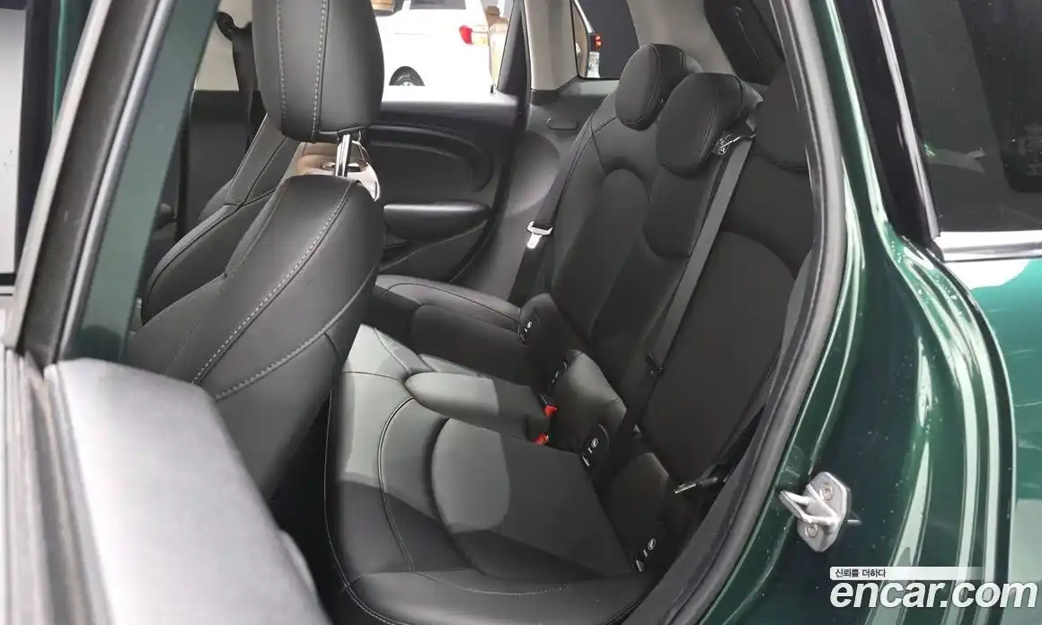 Mini Cooper 2018 1.5 автомат (гидро), фото 16