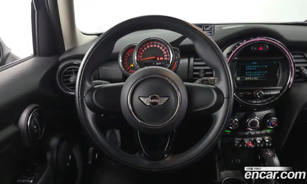 Mini Cooper 2018 1.5 автомат (гидро), фото 20