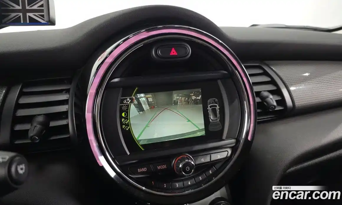 Mini Cooper 2018 1.5 автомат (гидро), фото 22