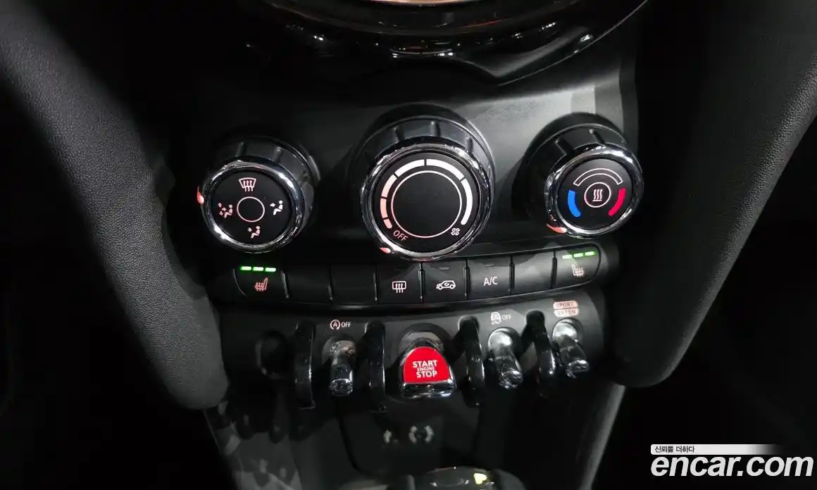 Mini Cooper 2018 1.5 автомат (гидро), фото 23