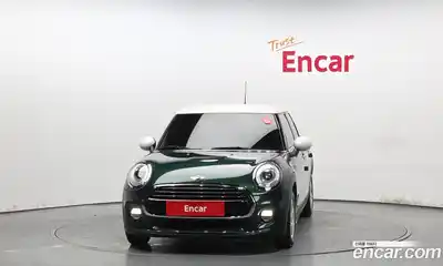 Mini Cooper 2018 1.5 автомат (гидро), миниатюра 3