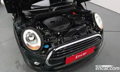 Mini Cooper 2018 1.5 автомат (гидро), миниатюра 6