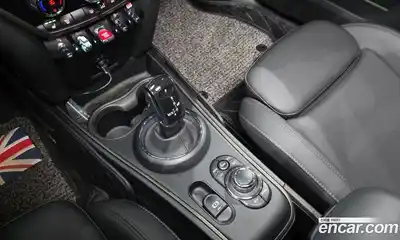 Mini Countryman 2024 1.5 автомат (гидро), миниатюра 12
