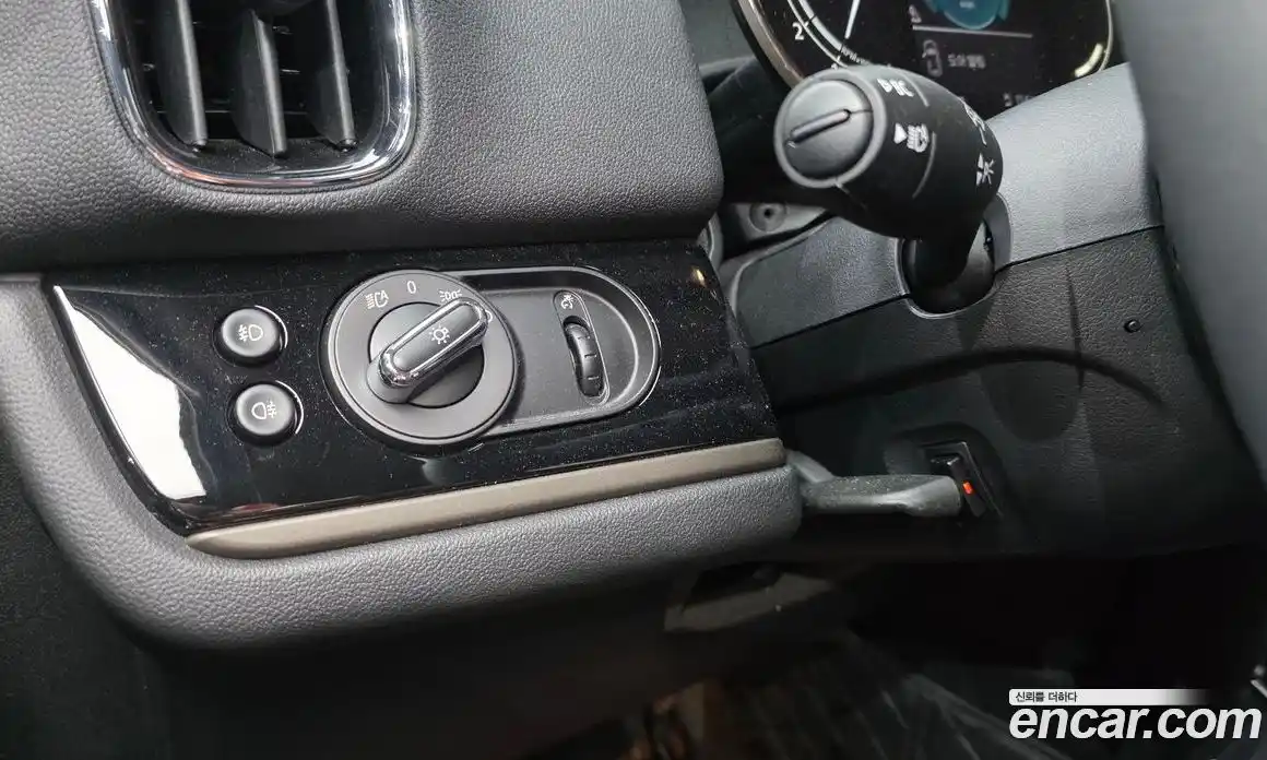 Mini Countryman 2024 1.5 автомат (гидро), фото 23